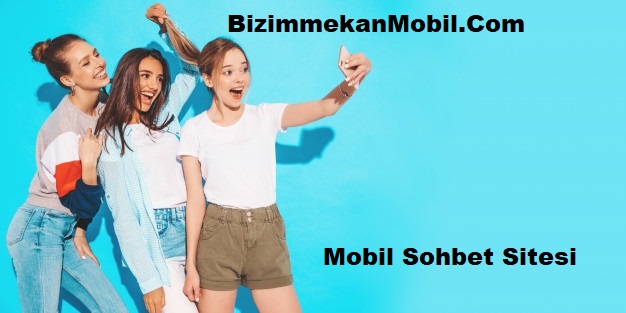 sohbet siteleri