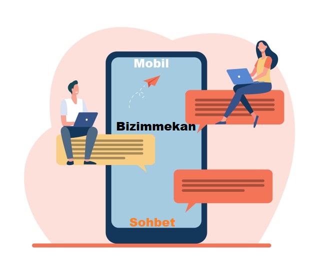 bizimmekan chat